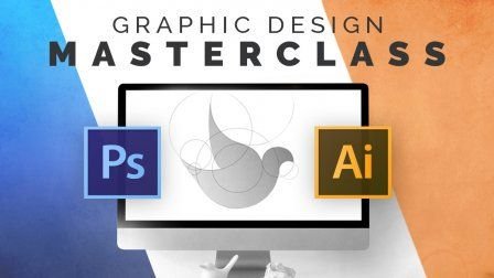Visual Impact: The Complete Graphic Design Journey